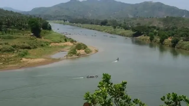  ရခိုင်မှာ ကုန်စည်စီးဆင်းမှု ကန့်သတ်ထား 