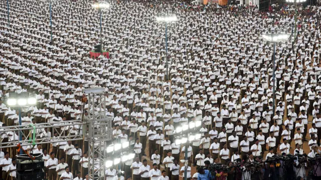 બીબીસી ગુજરાતી, ગુજરાત, મહારાષ્ટ્ર, નાગપુર, આરએસએસ, રાષ્ટ્રીય સ્વયંસેવક સંઘ, હિંદુત્વ, બીબીસી