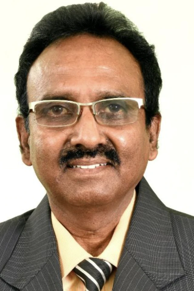 రఘునాథ్