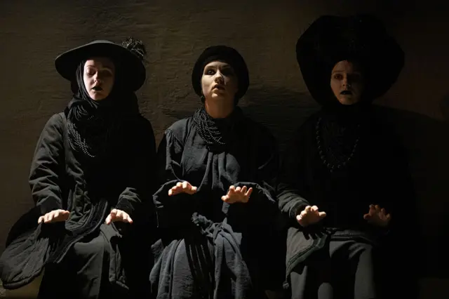 театр імені Франка 