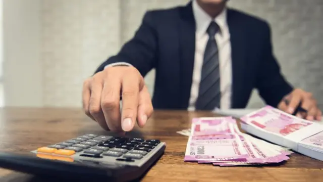 स्टॉक मार्केट, अर्थकारण, म्युच्यु्ल फंड