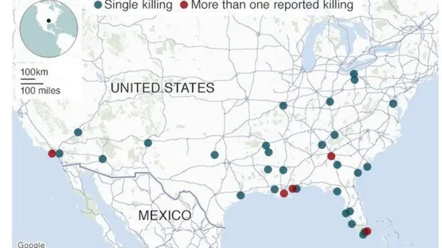 હત્યા સ્થળ