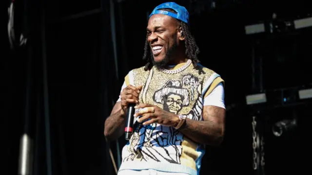 ਬਰਨਾ ਬੁਆਏ