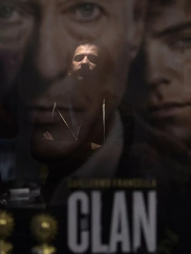 El Clan