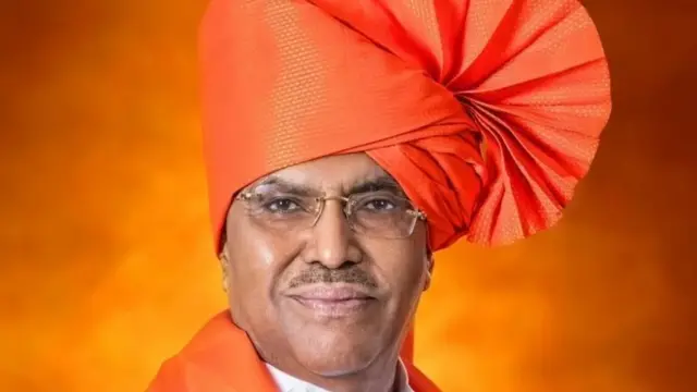 बीड, जयदत्त क्षीरसागर, संदीप क्षीरसागर