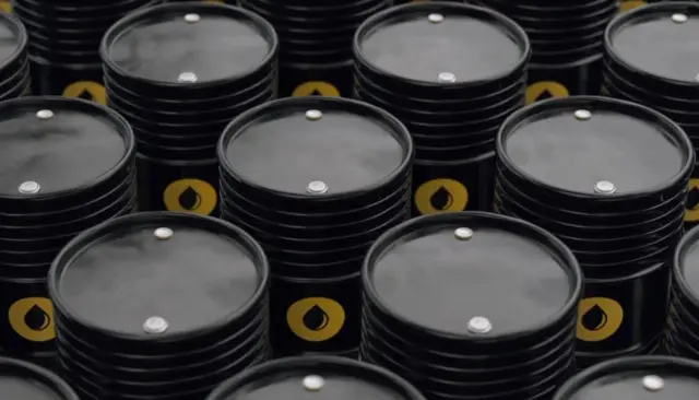 வளைகுடா நாடுகள், எண்ணெய் உற்பத்தி