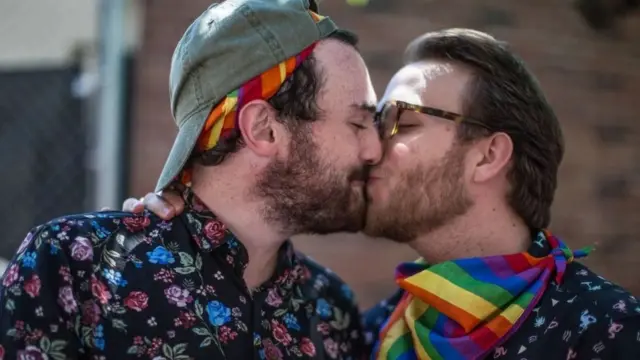 Hoće li seksualnost zauvek ostati važan deo našeg identiteta?