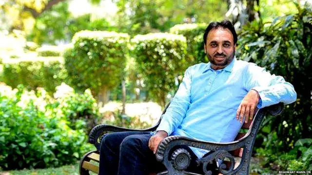 भगवंत मान