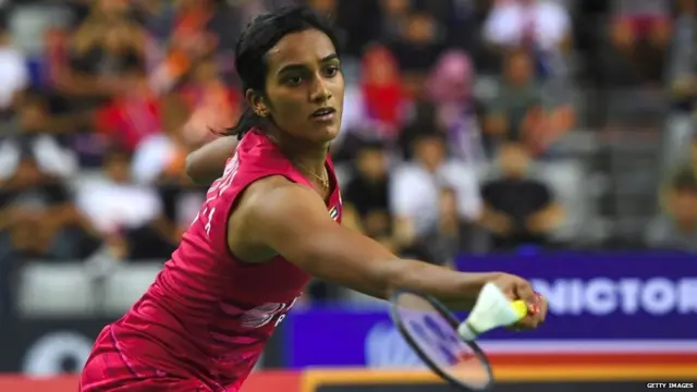 बॅडमिंटन, सुवर्णपदक