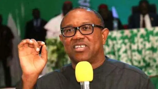 2023 election: Atiku, Tinubu, Kwankwaso, Obi running mate selection