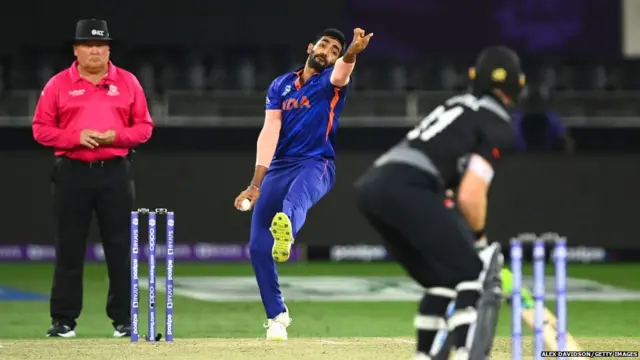 भारत- न्यूझीलंड