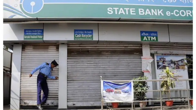 स्टेट बैंक ऑफ इंडिया