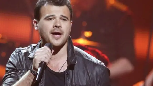 Эмин Агаларов