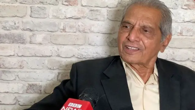 మధుకర్ జెండే 