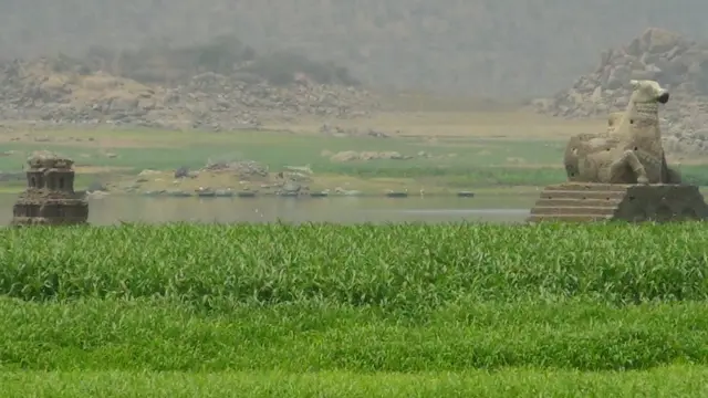 மேட்டூர் அணை