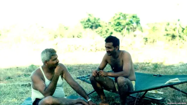 ਭਾਰਤੀ ਫ਼ੌਜੀ ਲੜਾਈ ਲਈ ਤਿਆਰ ਨਹੀਂ ਸੀ