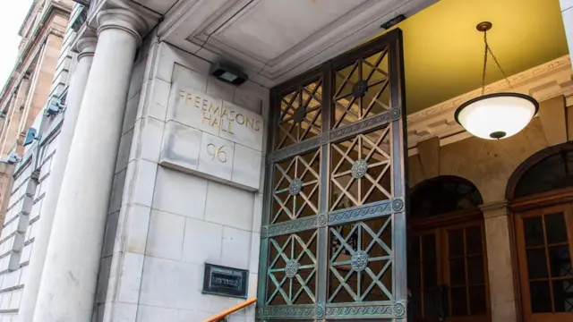 Велика ложа Шотландії