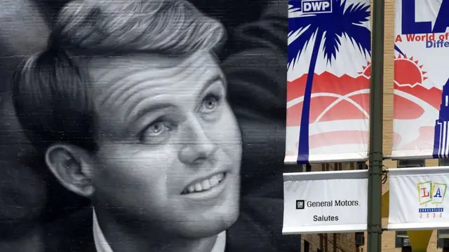 Robert Kennedy