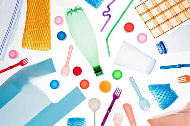  প্লাস্টিক পণ্য