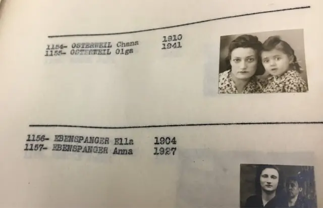 Охранные свидетельства