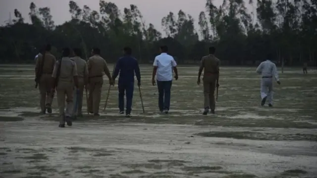 மனிதர்களை உண்ணும் மர்மம் நாய்கள்: பயத்தில் மக்கள்