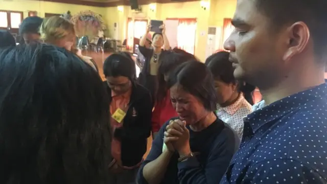 người Thượng