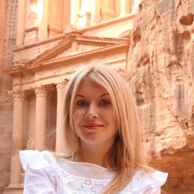 Марина Воротнюк