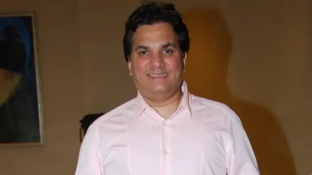 ललित पंडित