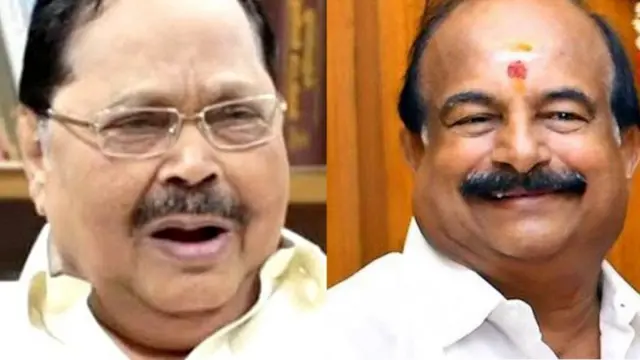 திமுக சேர்மன்களுக்கு குறைவான நிதிதான் கொடுப்போம் என்று கூறினாரா கருப்பண்ணன்?