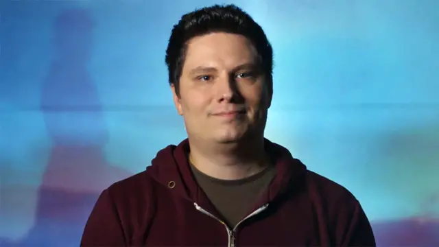 Ves Harli u svom filmu Mali krompir