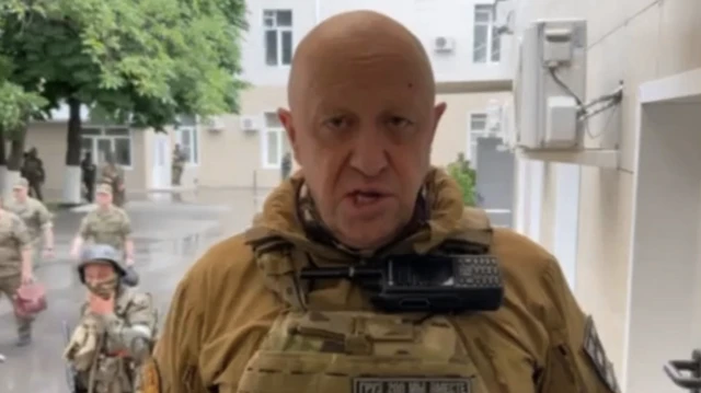 वाग्नर समूहले ४९ हजार कैदीहरूलाई युद्धका निम्ति भर्ती गरेको जनाएको छ