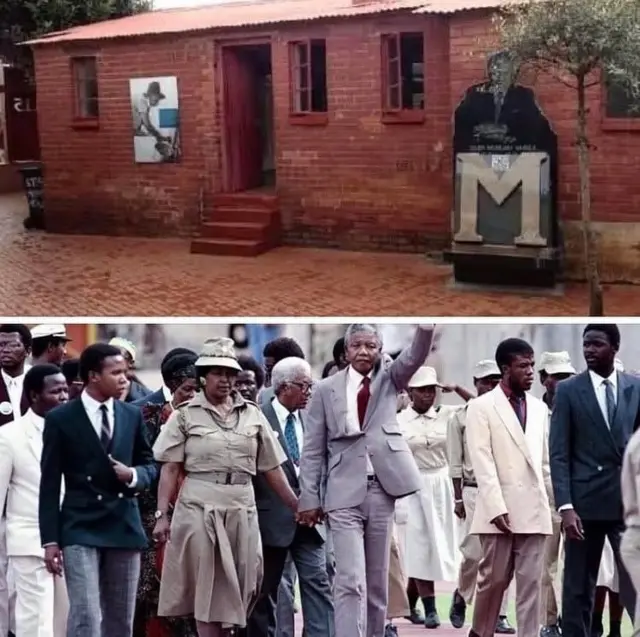 Msimamo wa Nelson Mandela ulijulikana na kufafanuliwa vyema katika kesi iliyohujumiwa mwaka 1964. Alisema, 'Nimepigana dhidi ya ubaguzi wa rangi na pia nimepigana dhidi ya utawala wa waaafrika weusi usiofaa.''