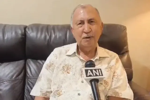 ડૉ. યઝદી માણેકશા ઇટાલિયા