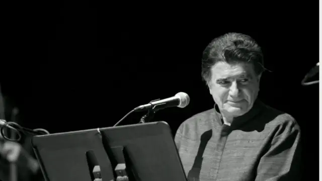 نمایی از فیلم «یادِ ایام»