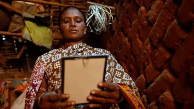 ஒடிஷா பஞ்சம்