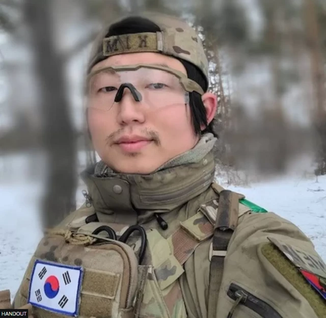 सार्जेन किम