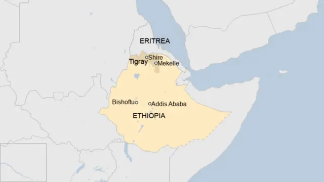 Bishoflu ahahagurukira drones