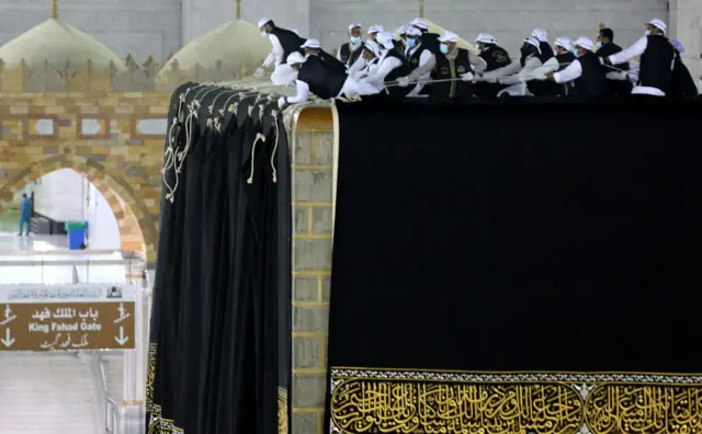 Ka'aba