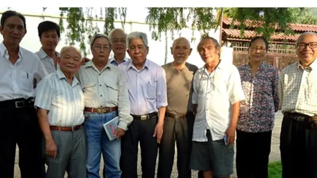 Việt Nam
