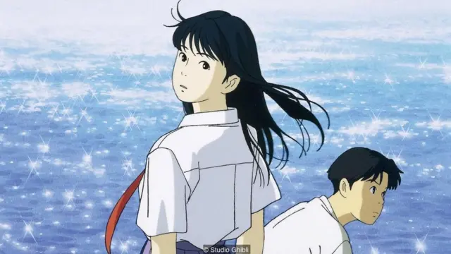 Studio Ghibli
