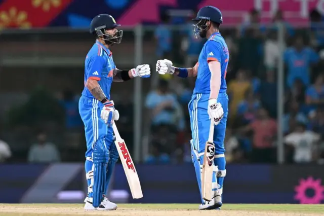 विराट राहुल