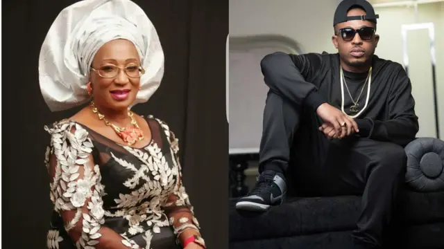 Kema Chikwe na Naeto C