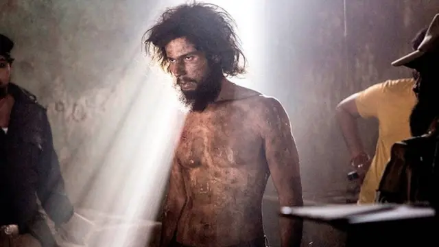 सरबजीत में रणदीप हुड्डा