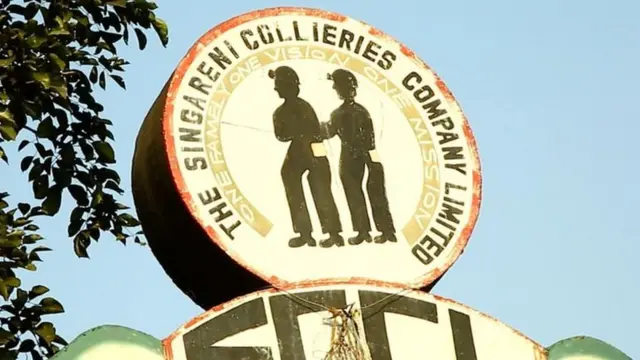 సింగరేణి