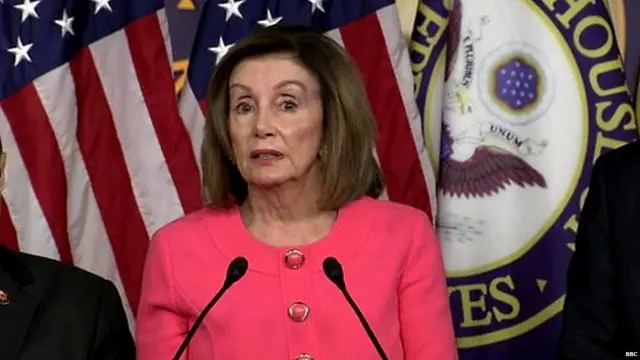 नैंसी पलोसी