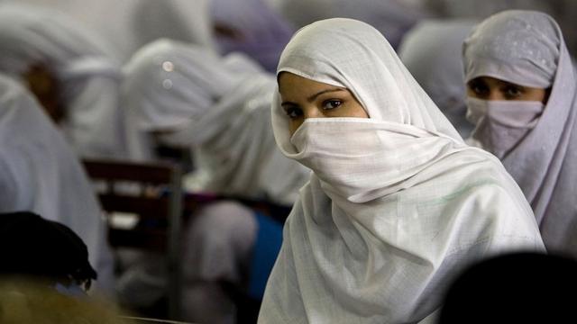 Las mujeres en el islam: qué dice el Corán sobre sus derechos y cuál es la  lucha de las feministas musulmanas- RED/ACCIÓN
