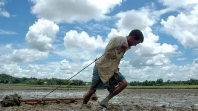 விவசாயிகள் போராட்டம்