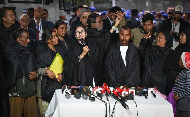 ममता बनर्जी