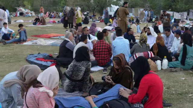 پاکستان 