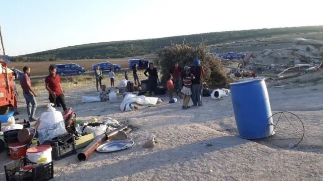 Yozgat'a meşe kömürü işine giden Mardinli işçilere linç iddiasına taraflar ne diyor?